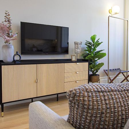 Casa Do Visconde By Guestify Apartment Guimaraes Exterior photo