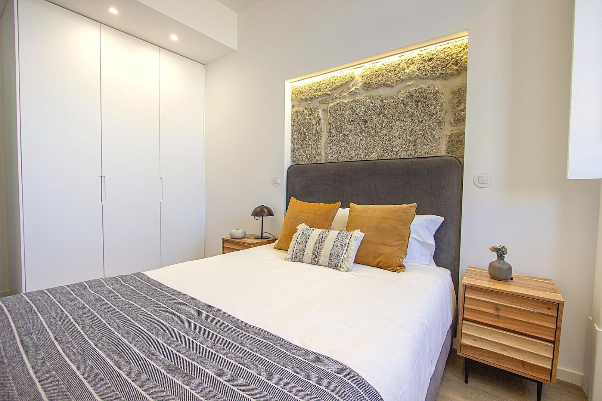 Casa Do Visconde By Guestify Apartment Guimaraes Exterior photo