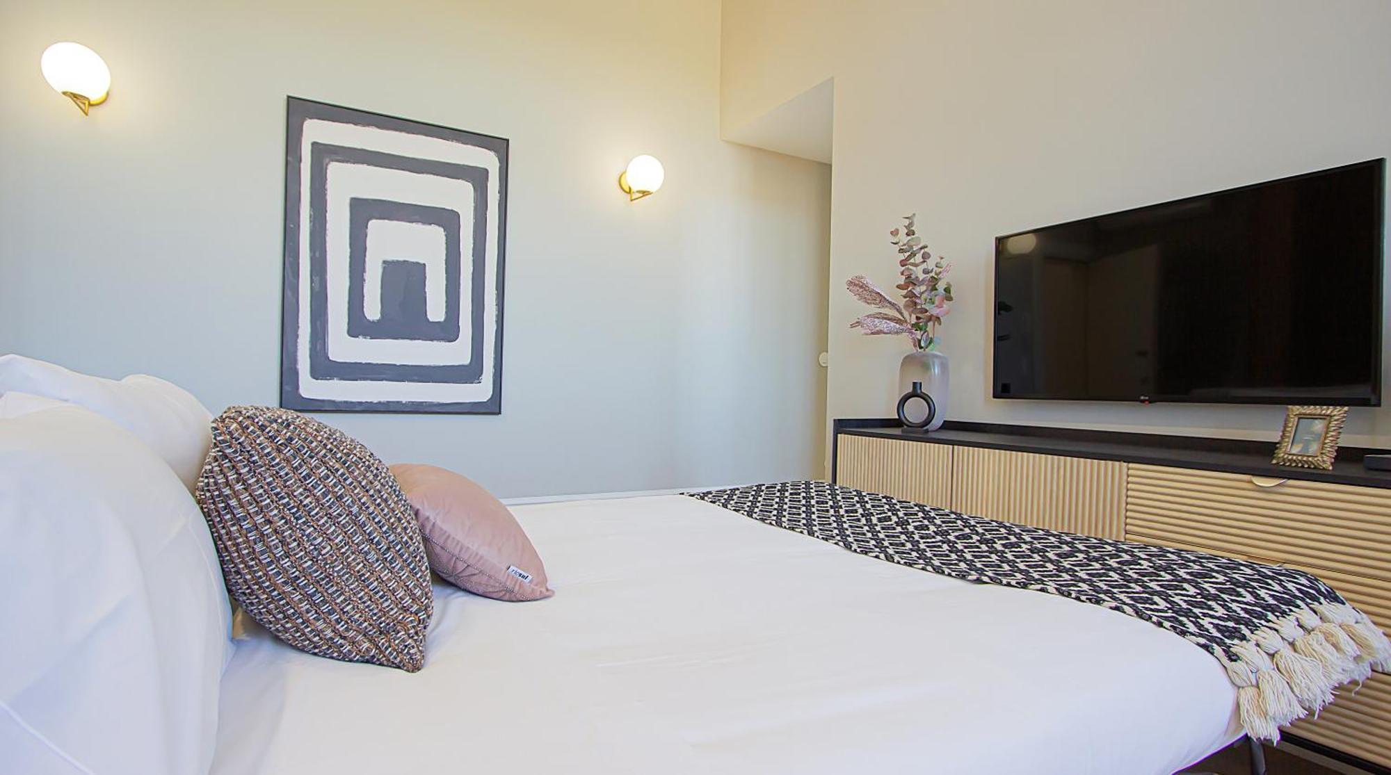 Casa Do Visconde By Guestify Apartment Guimaraes Exterior photo